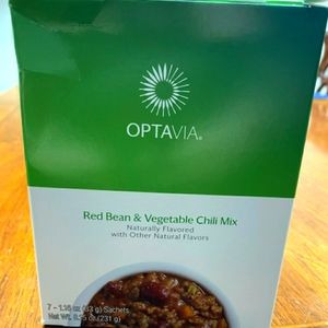 Red Bean & Vegetable Chili Mix